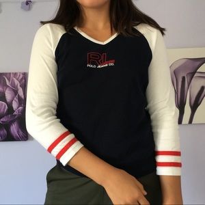 Ralph Lauren Long Sleeve Shirt